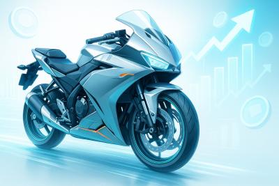 KTM's €600 Million Funding: What It Means for Australian Riders?w=400