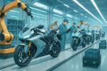 News image: KTM's Path to Recovery: €50 Million Funding Secured for Production Restart