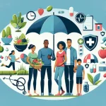 Article thumbnail image: Keeping Your Family Protected: The Importance of Adequate Health Insurance Coverage