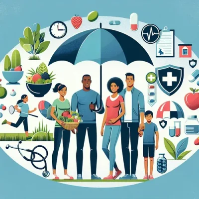 Keeping Your Family Protected: The Importance of Adequate Health Insurance Coverage