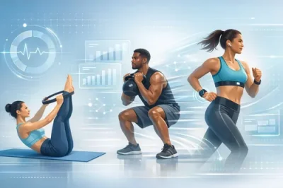 Key Insights from the 2026 Fitness Trends Report?w=400