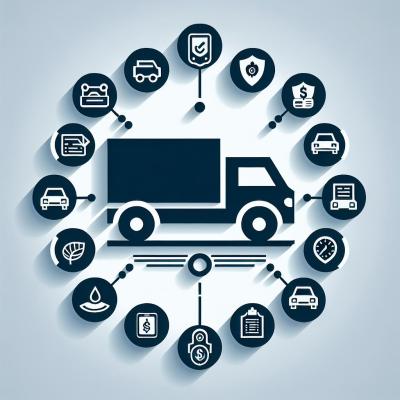 Key Insurance Policies Every Truck Owner Needs