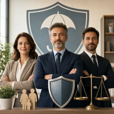 Article Image - Insurance Solutions for Key Person Risk Management Explained