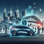 Article thumbnail image: Key Trends Shaping the Future of Electric Vehicle Financing in Australia