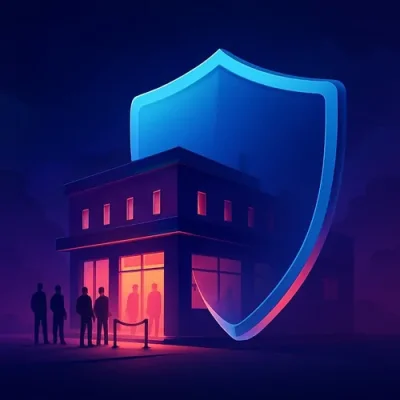 Article Image - Key risk management strategies for running a successful nightclub