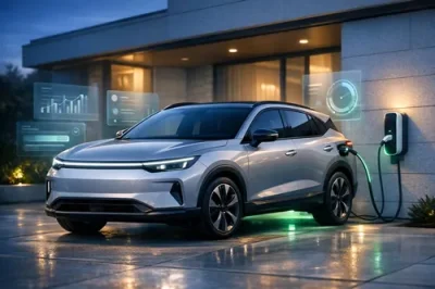 Kia EV3 Gives Australian Buyers a Fresh Electric SUV Finance Option?w=400