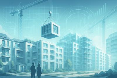 Article image: Labor Government Pledges 100,000 New Homes for First-Time Buyers: by Paige Estritori