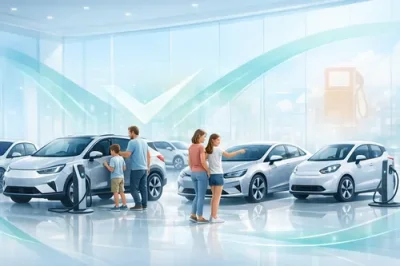 Labor Government Extends Electric Vehicle Tax Break to Promote Affordable EVs?w=400