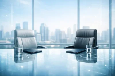 Leadership Shake-Up at Chubb and AIG Australia?w=400
