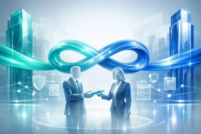 Article image: Chubb and AIG Announce Leadership Changes in Australia: by Paige Estritori