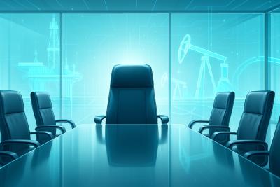 Leadership Turmoil at Santos: CFO Sherry Duhe Steps Down?w=400