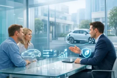 Leading Australian Bank Offers Low-Interest Loans for Electric Vehicle Buyers?w=400