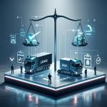 Article thumbnail image: Lease vs Buy: What’s Best for Your Business Truck Investment?