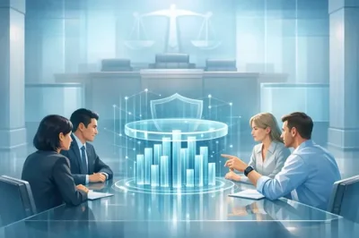 Legal Professionals Oppose Proposed Caps on Legal Fees in Liability Cases?w=400