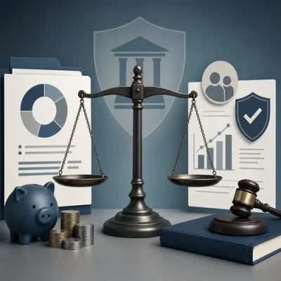 Article Image - The legal responsibilities of SMSFs