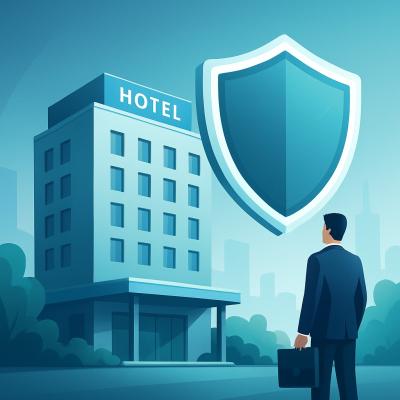Article Image - Legal and safety considerations when running a hotel in Australia