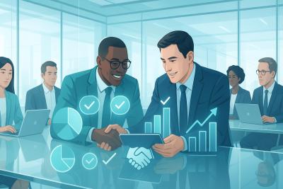 Lendela and Revive Financial Join Forces to Address Australia's Growing Debt Challenges?w=400