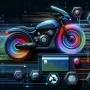 Leverage Your Credit Score: Get the Best Motorcycle Loan Deals