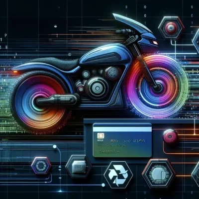 Leverage Your Credit Score: Get the Best Motorcycle Loan Deals