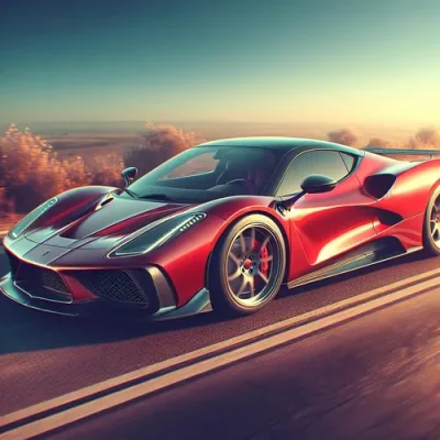 Leveraging Trade-In Values and Loans for an Australian Car Upgrade