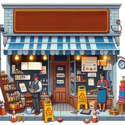 Article Image - Liability Risks: What Small Businesses in Australia Should Know