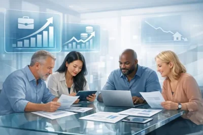 Liberty Financial Achieves Record SME and SMSF Lending Amid Residential Loan Decline?w=400