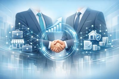 Liberty Financial's Expansion in SME and SMSF Lending Markets?w=400