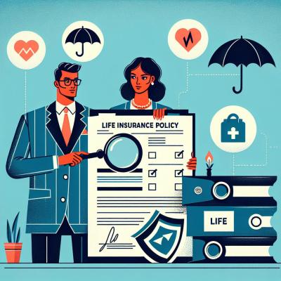 Life Insurance Audit: Regular Check-Ups for Your Policy