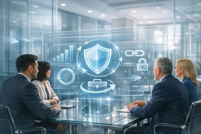 Article image: Code Reform Keeps Key Person Cover in Focus: by Paige Estritori