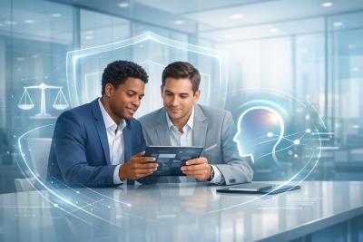 Article image: Life Code Review: What It Means for Cover: by Paige Estritori
