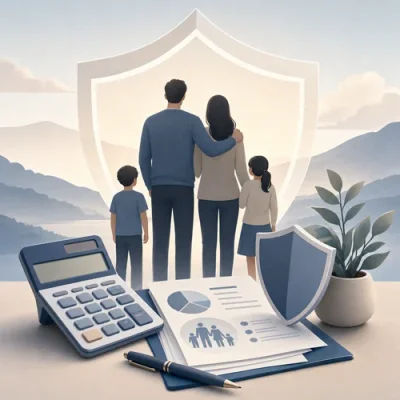 How Much Life Insurance Do I Need?
