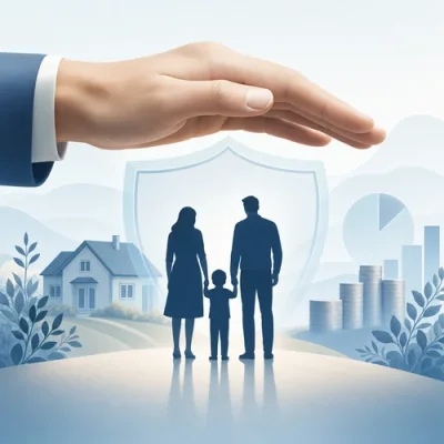 Life Insurance: How much is enough? 