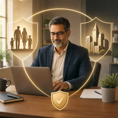Life Insurance for Entrepreneurs: Protecting Your Business and Family
