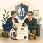 Article thumbnail image: How Life Insurance and Estate Planning Work Together for Your Benefit