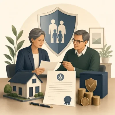 How Life Insurance and Estate Planning Work Together for Your Benefit