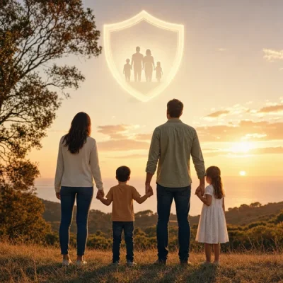 Why Life Insurance Matters: Securing Your Family