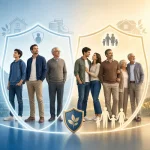 Article thumbnail image: Single or Married: How Life Insurance Needs Vary Across Different Life Stages