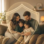 Article thumbnail image: Understanding Life Insurance: A Guide for Young Families