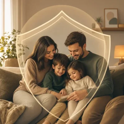 Understanding Life Insurance: A Guide for Young Families