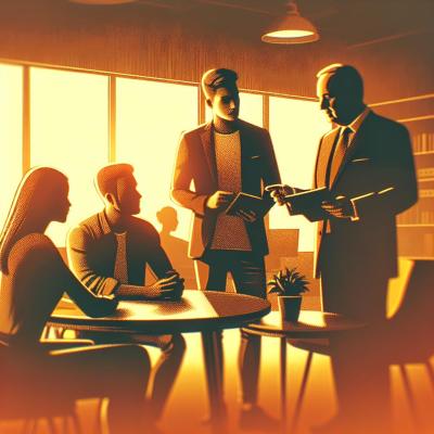 Article Image - Life Insurance for Millennials: Preparing for the Future