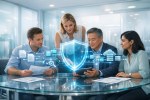 News image: Life Insurers Move to Rewrite Code After Review