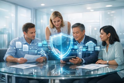 Life Insurers Move to Rewrite Code After Review?w=400
