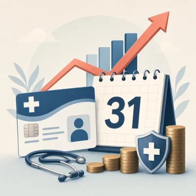 Article Image - How does the Lifetime Health Cover Loading Impact My Premiums?