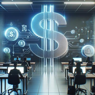 Article image: Link Wealth's New Program Boosts Financial Literacy for Teens: by Paige Estritori