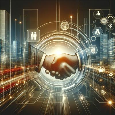 Article image: Link Wealth Expands with Xponential Advisory Acquisition in QLD: by Paige Estritori