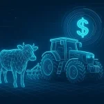 Article thumbnail image: Livestock Farming: Farm Machinery Finance