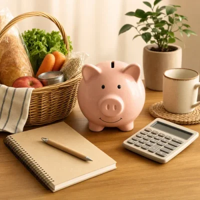 Article Image - Living Below Your Means