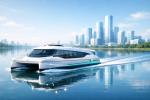 News image: Lloyd's Register and Echo Marine Group to Deliver Electric Ferries in WA