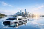 News image: Lloyd's Register and Echo Marine Group to Deliver WA's First Electric Ferry Fleet