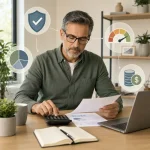 Article thumbnail image: Quick and Easy Tips to Boost Your Loan Approval Odds Without Affecting Credit
